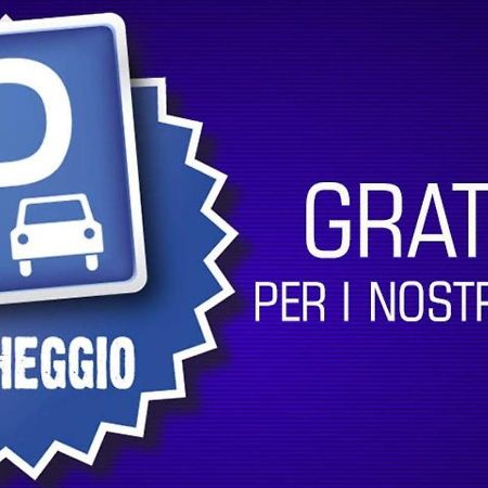 B&B Le Grazie Tropea Exterior photo